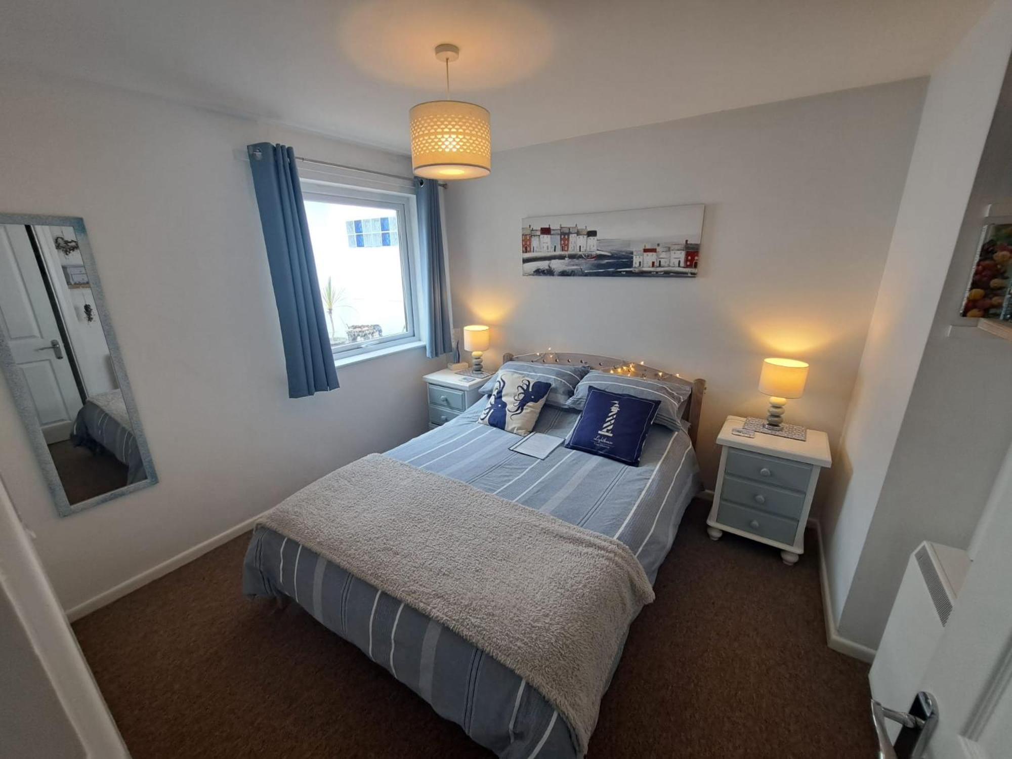 Willow Bungalow Quiet And Secluded Carbis Bay Extérieur photo