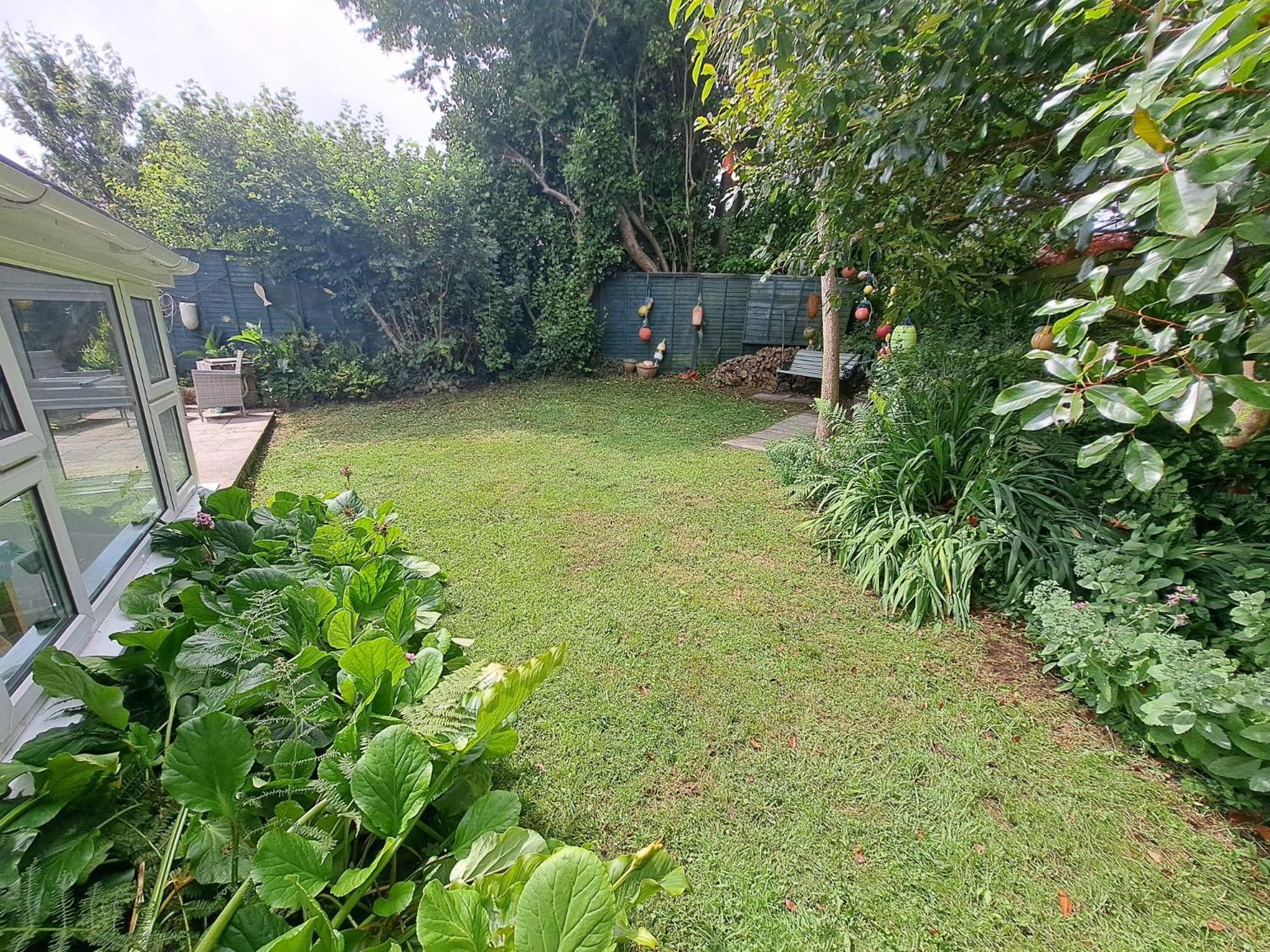 Willow Bungalow Quiet And Secluded Carbis Bay Extérieur photo